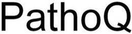 PATHOQ trademark