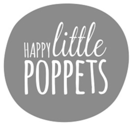 HAPPY LITTLE POPPETS trademark