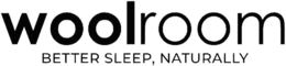 WOOLROOM BETTER SLEEP, NATURALLY trademark