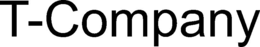 T-COMPANY trademark