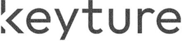 KEYTURE trademark