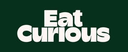 EAT CURIOUS trademark