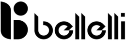 B BELLELLI trademark