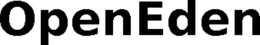 OPENEDEN trademark