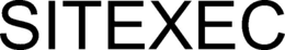 SITEXEC trademark