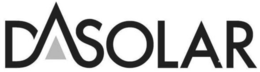 DASOLAR trademark