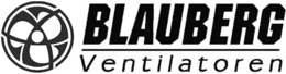 BLAUBERG VENTILATOREN trademark