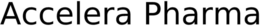 ACCELERA PHARMA trademark