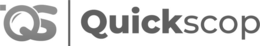 QS QUICKSCOP trademark
