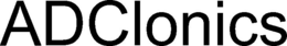 ADCLONICS trademark