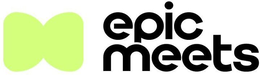 EPIC MEETS trademark