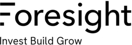 FORESIGHT INVEST BUILD GROW trademark