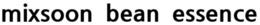 MIXSOON BEAN ESSENCE trademark