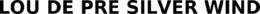 LOU DE PRE SILVER WIND trademark