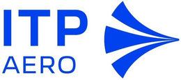 ITP AERO trademark