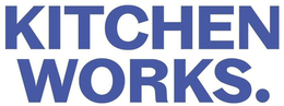 KITCHEN WORKS. trademark