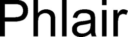 PHLAIR trademark