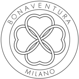 BONAVENTURA MILANO trademark