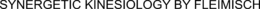 SYNERGETIC KINESIOLOGY BY FLEIMISCH trademark