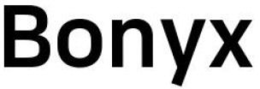 BONYX trademark