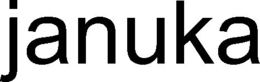 JANUKA trademark