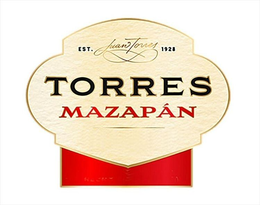 TORRES MAZAPÁN JUAN TORRES EST. 1928 trademark