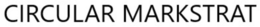 CIRCULAR MARKSTRAT trademark