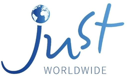 JUST WORLDWIDE trademark
