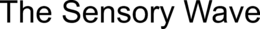 THE SENSORY WAVE trademark