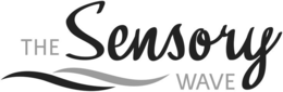 THE SENSORY WAVE trademark