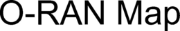 O-RAN MAP trademark