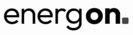 ENERGON. trademark