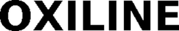 OXILINE trademark