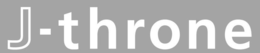 J-THRONE trademark