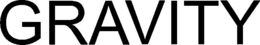 GRAVITY trademark