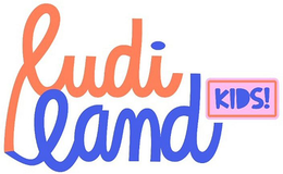 LUDI LAND KIDS! trademark
