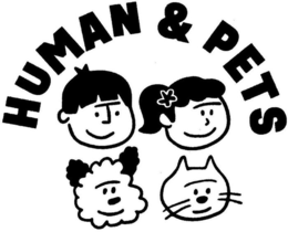 HUMAN & PETS trademark