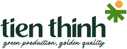 TIEN THINH GREEN PRODUCTION, GOLDEN QUALITY trademark