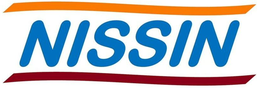 NISSIN trademark