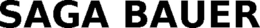 SAGA BAUER trademark