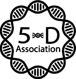 5 D ASSOCIATION trademark