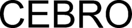 CEBRO trademark