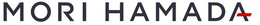 MORI HAMADA trademark