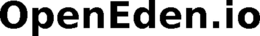 OPENEDEN.IO trademark