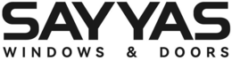 SAYYAS WINDOWS & DOORS trademark