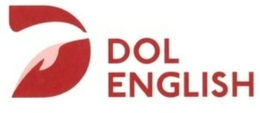 D DOL ENGLISH trademark
