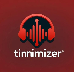 TINNIMIZER trademark