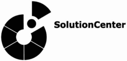 SOLUTIONCENTER trademark