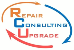 REPAIR CONSULTING UPGRADE trademark