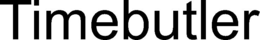 TIMEBUTLER trademark